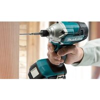 Винтоверт Makita DTD156RFE (с 2-мя АКБ) - Изображение №5 — Chaika Market