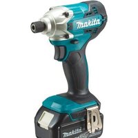 Винтоверт Makita DTD156RFE (с 2-мя АКБ) - Изображение №2 — Chaika Market