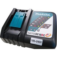 Винтоверт Makita DTD156RFE (с 2-мя АКБ) - Изображение №3 — Chaika Market