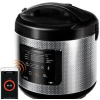 Мультиварка Redmond (Редмонд) SkyCooker RMC-M227S — Chaika Market
