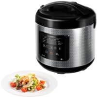 Мультиварка Redmond (Редмонд) SkyCooker RMC-M227S - Изображение №3 — Chaika Market