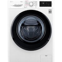 Стиральная машина LG F4M5VS6W — Chaika Market