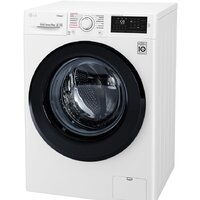 Стиральная машина LG F4M5VS6W - Изображение №2 — Chaika Market