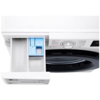 Стиральная машина LG F4M5VS6W - Изображение №12 — Chaika Market