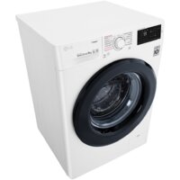 Стиральная машина LG F4M5VS6W - Изображение №7 — Chaika Market