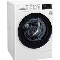 Стиральная машина LG F4M5VS6W - Изображение №3 — Chaika Market