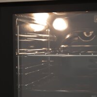 Электрический духовой шкаф HOMSair OEM657BK - Изображение №10 — Chaika Market