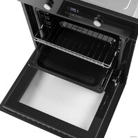 Электрический духовой шкаф HOMSair OEM657BK - Изображение №5 — Chaika Market