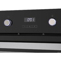 Электрический духовой шкаф HOMSair OEM657BK - Изображение №8 — Chaika Market