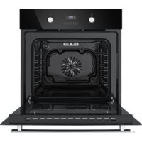 Электрический духовой шкаф HOMSair OEM657BK - Изображение №3 — Chaika Market