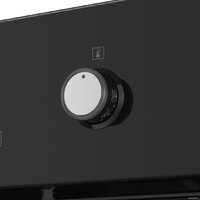 Электрический духовой шкаф HOMSair OEM657BK - Изображение №6 — Chaika Market