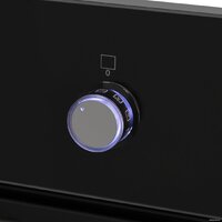 Электрический духовой шкаф HOMSair OEM657BK - Изображение №7 — Chaika Market