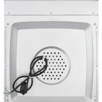 Электрический духовой шкаф HOMSair OEM657BK - Изображение №13 — Chaika Market