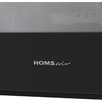 Электрический духовой шкаф HOMSair OEM657BK - Изображение №9 — Chaika Market