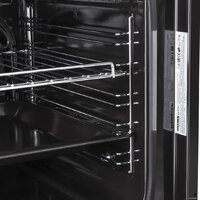 Электрический духовой шкаф HOMSair OEM657BK - Изображение №11 — Chaika Market