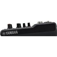 Микшерный пульт Yamaha MG-06 - Изображение №3 — Chaika Market
