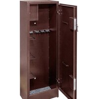 Оружейный сейф Тонар Гарант T-SG-210-1 — Chaika Market