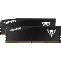 Оперативная память Patriot Viper Elite 5 Ultra 5 2x32ГБ DDR5 6400 МГц VEU564G6432K — Chaika Market