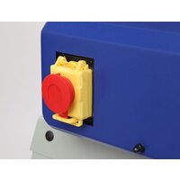 Фуговально-рейсмусовый станок Belmash (Белмаш) JT-2 254/120 - Изображение №9 — Chaika Market