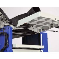 Фуговально-рейсмусовый станок Belmash (Белмаш) JT-2 254/120 - Изображение №6 — Chaika Market