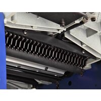 Фуговально-рейсмусовый станок Belmash (Белмаш) JT-2 254/120 - Изображение №4 — Chaika Market