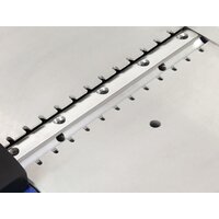 Фуговально-рейсмусовый станок Belmash (Белмаш) JT-2 254/120 - Изображение №7 — Chaika Market