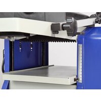 Фуговально-рейсмусовый станок Belmash (Белмаш) JT-2 254/120 - Изображение №3 — Chaika Market