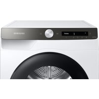 Сушильная машина Samsung DV90T5240AT/LP - Изображение №4 — Chaika Market