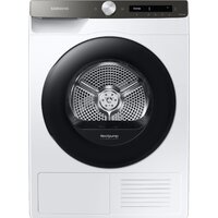 Сушильная машина Samsung DV90T5240AT/LP - Изображение №1 — Chaika Market