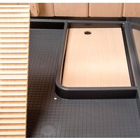 Клетка Ferplast Ranch 120 57091000 - Изображение №3 — Chaika Market