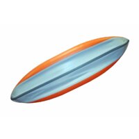 Надувная лодка Вольный ветер Ангара 360 Travel (хаки) - Изображение №2 — Chaika Market