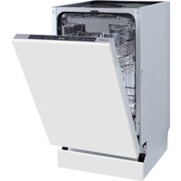 Встраиваемая посудомоечная машина Hisense HV543D10 - Изображение №3 — Chaika Market