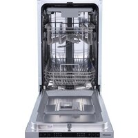 Встраиваемая посудомоечная машина Hisense HV543D10 - Изображение №2 — Chaika Market