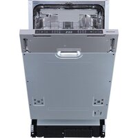 Встраиваемая посудомоечная машина Hisense HV543D10 - Изображение №4 — Chaika Market