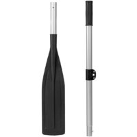 Гребная лодка Тонар Шкипер 240 (зеленый) - Изображение №8 — Chaika Market