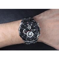 Наручные часы Casio EFR-539D-1A - Изображение №7 — Chaika Market