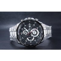 Наручные часы Casio EFR-539D-1A - Изображение №2 — Chaika Market