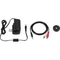 Виниловый проигрыватель Audio-Technica AT-LP60X-BK - Изображение №6 — Chaika Market