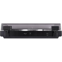 Виниловый проигрыватель Audio-Technica AT-LP60X-BK - Изображение №4 — Chaika Market