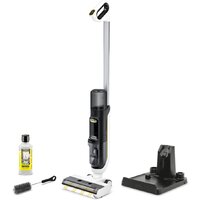 Вертикальный моющий пылесос Karcher FCV 3 Natural N 1.056-124.0 — Chaika Market