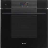 Электрический духовой шкаф Smeg Linea Aesthetic SO6104S4PB3 — Chaika Market