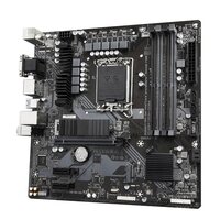 Материнская плата Gigabyte B760M DS3H DDR4 (rev. 1.0) - Изображение №3 — Chaika Market
