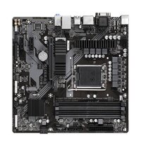 Материнская плата Gigabyte B760M DS3H DDR4 (rev. 1.0) - Изображение №4 — Chaika Market