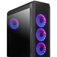 Корпус Chieftec Scorpion 4 GL-04B-UC-OP — Chaika Market