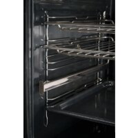 Электрический духовой шкаф Franke Mythos FMY 99 HS BK - Изображение №7 — Chaika Market