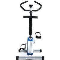 Велотренажер Atlas Sport Fitness Blue - Изображение №9 — Chaika Market