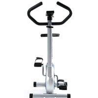 Велотренажер Atlas Sport Fitness Blue - Изображение №12 — Chaika Market