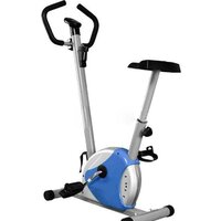 Велотренажер Atlas Sport Fitness Blue — Chaika Market