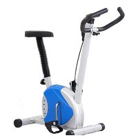 Велотренажер Atlas Sport Fitness Blue - Изображение №2 — Chaika Market