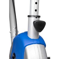 Велотренажер Atlas Sport Fitness Blue - Изображение №13 — Chaika Market